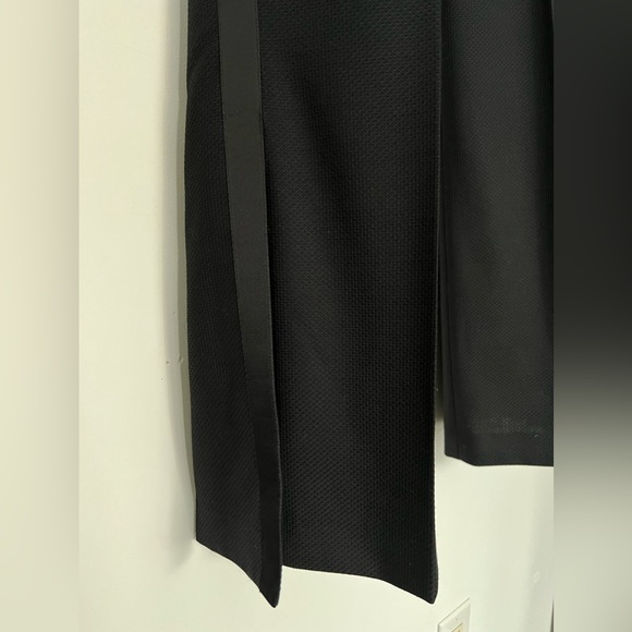 Neil Barrett wool and silk pants, 38/M - Picture 4 of 7